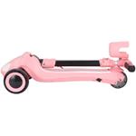 Elektrická kolobežka, Trecyclo Pink
