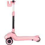 Elektrická kolobežka, Trecyclo Pink