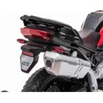 Elektrická Motorka BMW F850 GS, červená