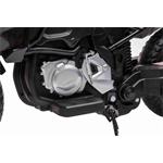 Elektrická Motorka BMW F850 GS, červená