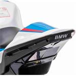 Elektrická Motorka BMW HP4 RACE, modré