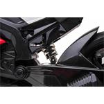 Elektrická Motorka BMW HP4 RACE, modré