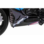 Elektrická Motorka BMW HP4 RACE, modré