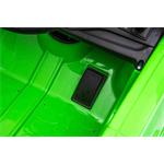 Elektrické autíčko Audi RSQ8, zelené