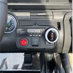 Elektrické autíčko OFFROAD XXL s pohonom 4x4, červené