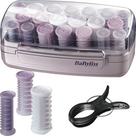 Elektrické natáčky BaByliss
