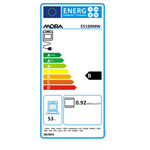 Elektrický sporák MORA ES 100 MW