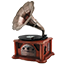 Gramofóny