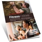 Elektronická príručka fitness a zdravie, e-book
