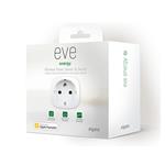 Elgato Eve Energy EU - Bezdrôtový senzor napájania a vypínač