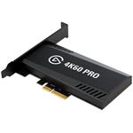 Elgato Game Capture 4K60 Pro MK.2 - PCIe 3.0 x4