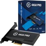 Elgato Game Capture 4K60 Pro MK.2 - PCIe 3.0 x4