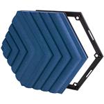 Elgato Wave Panels Starter Kit modrá
