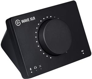 Elgato Wave XLR Mikro-Interface