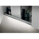 Elica BOX IN IX/A/90, vstavaný odsávač pár