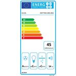 ELICA CONCETTO SPAZIALE WH/F/75