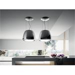 ELICA Edith Sense Heavymetal/F/50