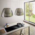 ELICA Edith Sense Heavymetal/F/50