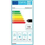 ELICA EMERALD WH/A/90 T.GREZZO