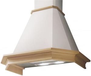 ELICA EMERALD WH/A/90 T.GREZZO