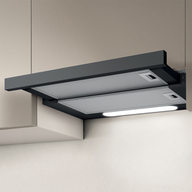 ELITE 14 LUX BL/A/60 odsávač pár ELICA