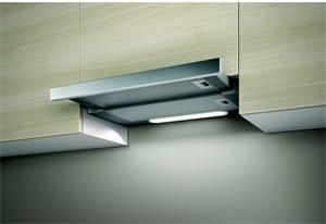 ELITE 14LUX GR IX/A/60 odsávač pár ELICA