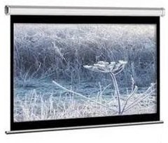 ELITE SCREENS plátno 106" (269,2 cm)/ 16:10/ 143 x 228,6 cm/ Gain 1,1/ case bílý