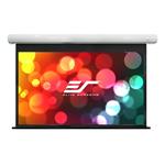 ELITE SCREENS plátno 110" (279,4 cm)/ 16:10/ 148,1 x 236,9 cm/ case bílý/ 10" drop/ Fiber Glass