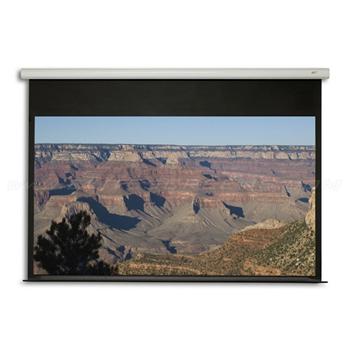 ELITE SCREENS plátno elektrické motorové 138" (350,5 cm)/ 16:9/ 171,8x