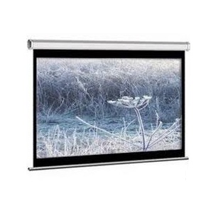 ELITE SCREENS plátno elektrické od podlahy vzhůru 101"/ 16:9/ 126×224cm/ gain 0,8/ StarBright CLR5/ case bílý