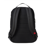 Ellehammer Bergen, batoh na notebook 15,6", čierny