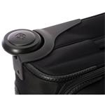 Ellehammer Copenhagen Business Trolley "Deluxe", kufrík, čierny