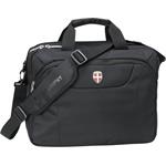 Ellehammer Copenhagen "Commuter", 15,6", taška na notebook, čierna,