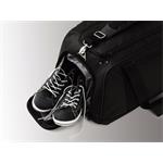 Ellehammer Copenhagen "Duffel", športová taška, 44 l, čierna