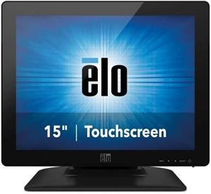 ELO 1523L iTouch, 15"