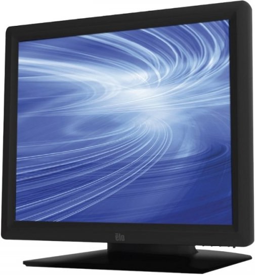 ELO TOUCH SOLUTIONS 1717L, 17"