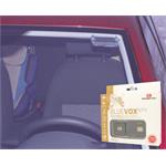Emgeton Bluevox SCP3 Solar Powered Bluetooth Handsfree