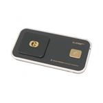 Emgeton Bluevox SCP3 Solar Powered Bluetooth Handsfree