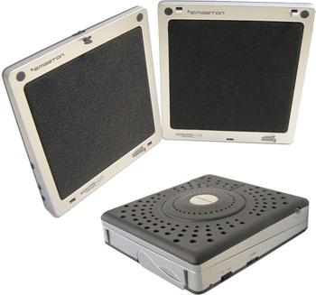 Emgeton iX3 iAudiophile 2.0