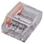 Emos A9902, svorka typu WAGO 273-253, 3×2,5 mm