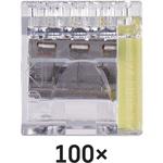 Emos A9903, svorka typu wago 273-254 4×2,5