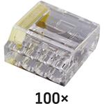 Emos A9903, svorka typu wago 273-254 4×2,5