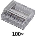 Emos A9904, svorka typu WAGO 273-255, 5×2,5 mm