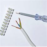 Emos A9904, svorka typu WAGO 273-255, 5×2,5 mm