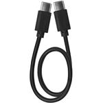 Emos B0552AG, power bank WI 1031, 10 000 mAh, 20 W+Wireless, army-green