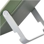 Emos B0552AG, power bank WI 1031, 10 000 mAh, 20 W+Wireless, army-green