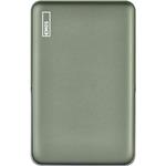Emos B0552AG, power bank WI 1031, 10 000 mAh, 20 W+Wireless, army-green