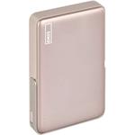 Emos B0552RG, power bank WI 1031, 10 000 mAh, 20 W + wireless, ružovo-zlatá