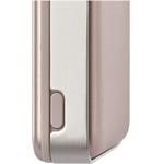 Emos B0552RG, power bank WI 1031, 10 000 mAh, 20 W + wireless, ružovo-zlatá