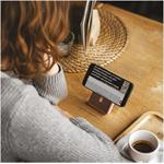 Emos B0552RG, power bank WI 1031, 10 000 mAh, 20 W + wireless, ružovo-zlatá